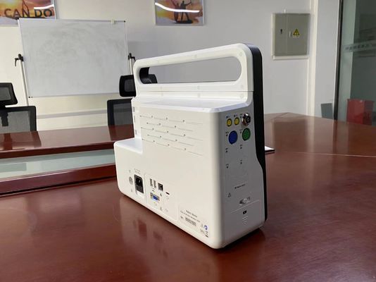 マルチパラメーター病院 救急用ICUのための生命的兆候モニター