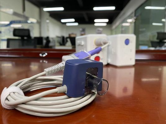 メインストリーム マルチガス分析器 麻酔装置 ICU 心臓モニター