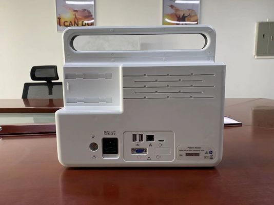 ICU 心臓多パラメーター 臨床病院のための生命的兆候モニター