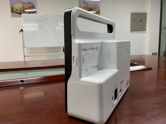 病院救急車のための多言語心臓患者モニターOEM ODM