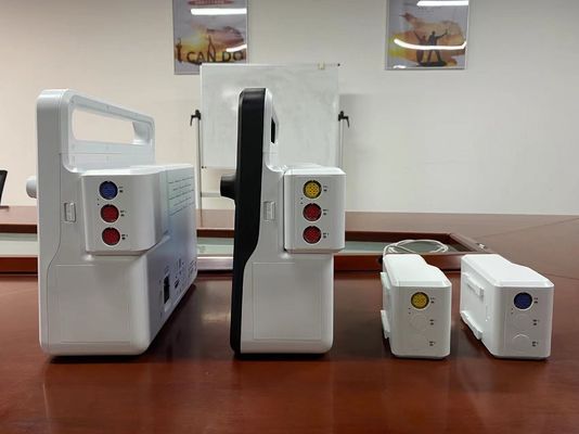 新生児のためのモジュール型患者モニタリング機器