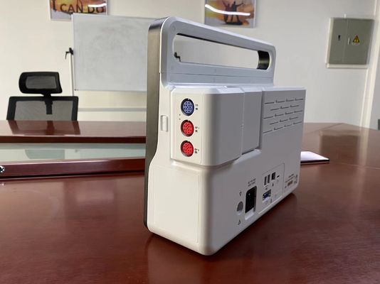 心臓モジュール型患者モニター 12.1&quot; 救急車用
