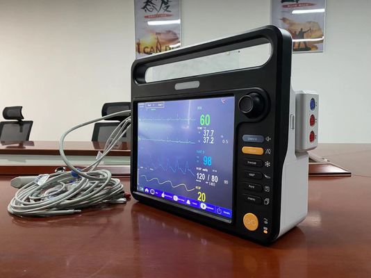 多パラメータ生命信号監視装置 12.1&quot;スクリーンOEM