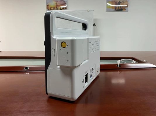SPO2 NIBP OEM ODM を搭載した病院医療モジュール型患者モニター