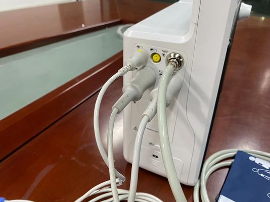 12. 1 インチスクリーン モジュラルの患者モニター 一般病棟クリニック