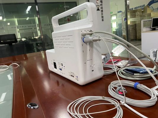 多パラメータ自動生命体モニター 新生児診断 ODM