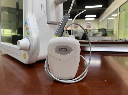 ホワイトサイドストリームCO2モジュール 終潮CO2モニタリング OEM ODM