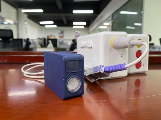 OEM サイドストリーム麻酔ガスモジュール ICU 心臓モニター