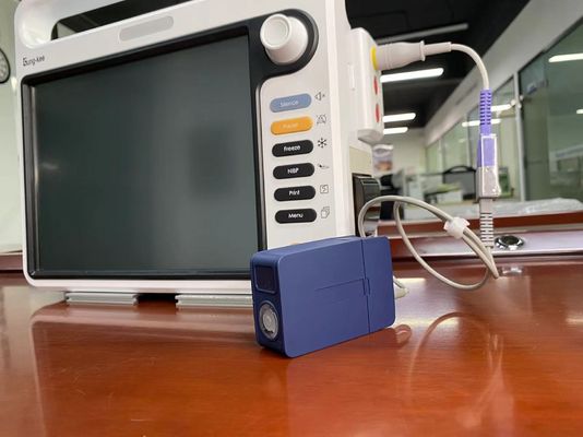 OEM サイドストリーム麻酔ガスモジュール ICU 心臓モニター