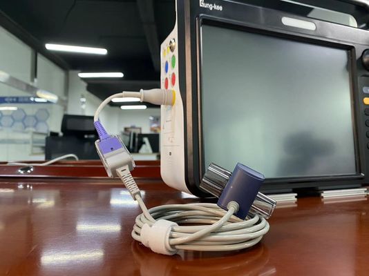 メインストリーム マルチガス分析器 麻酔装置 ICU 心臓モニター