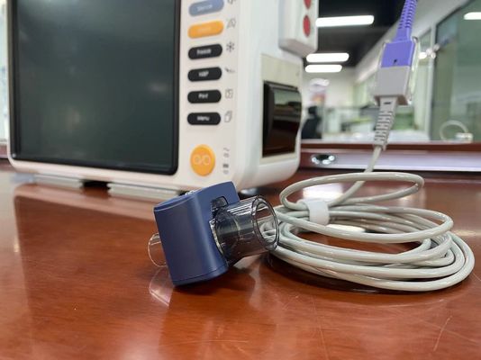 多機能麻酔ガスモジュール メインストリーム ポータブル患者モニター