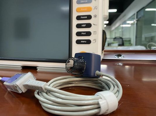 多機能麻酔ガスモジュール メインストリーム ポータブル患者モニター