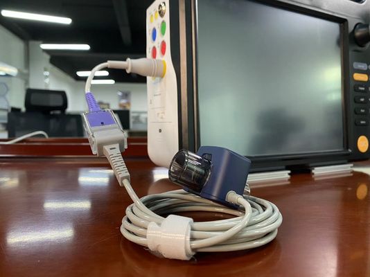 多機能麻酔ガスモジュール メインストリーム ポータブル患者モニター
