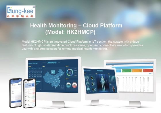患者の最初遠隔医療Telehealthの医療保障Telehealthの緊急な心配