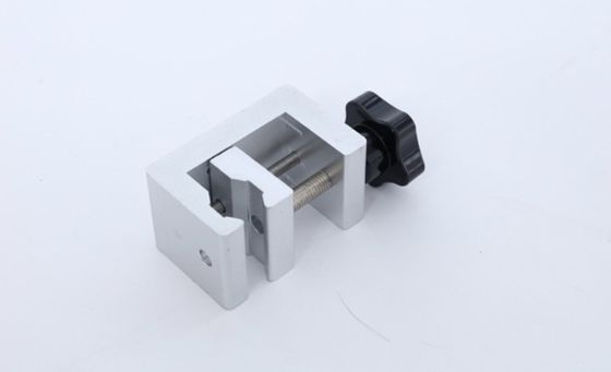 身につけられる携帯用忍耐強いモニターのベッドの柵は軽くおよび強い締め金で止める