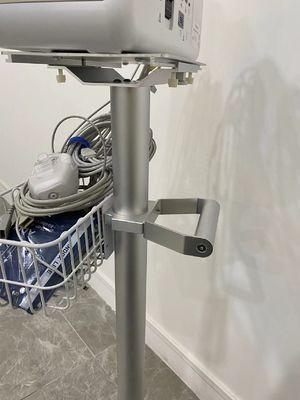 多変数医学のモニターのトロリー強い身につけられる可動装置