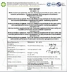 中国 Hung-Kee (China) Electronic Technology Co.,Ltd 認証