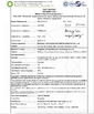 中国 Hung-Kee (China) Electronic Technology Co.,Ltd 認証